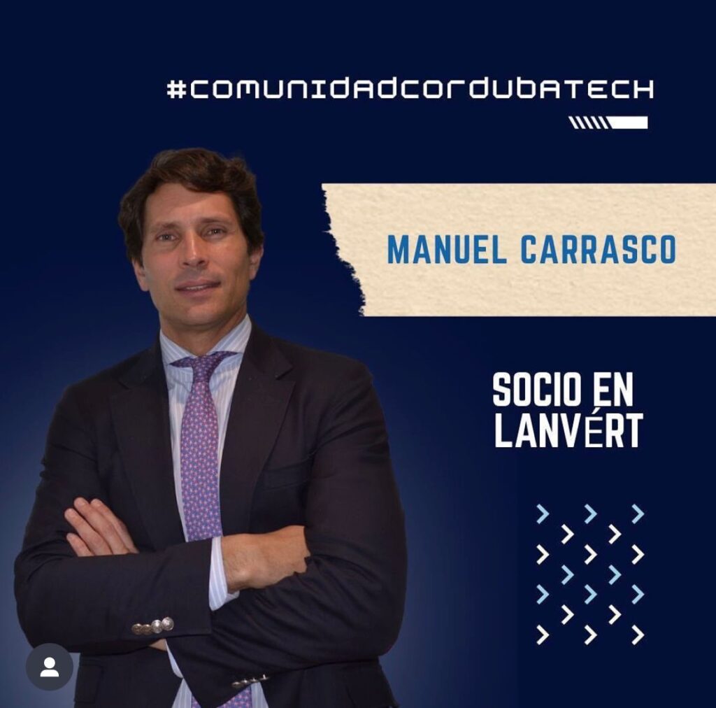 Asociados a Cordubatech
